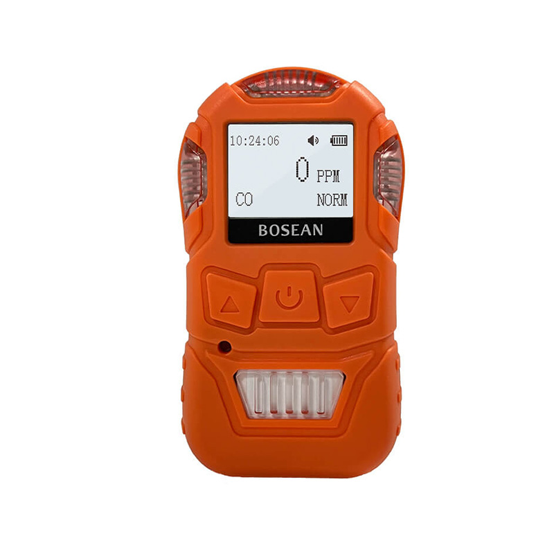 K-10 Single Gas Detector