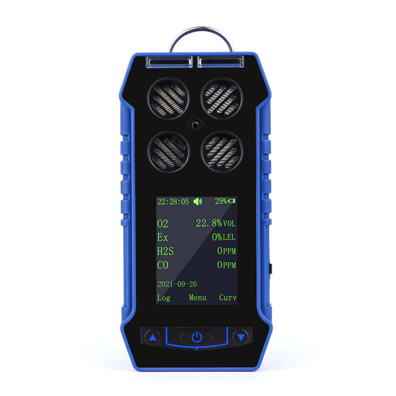 6.BH-4S-Portable-Multi-gas-Detector-2