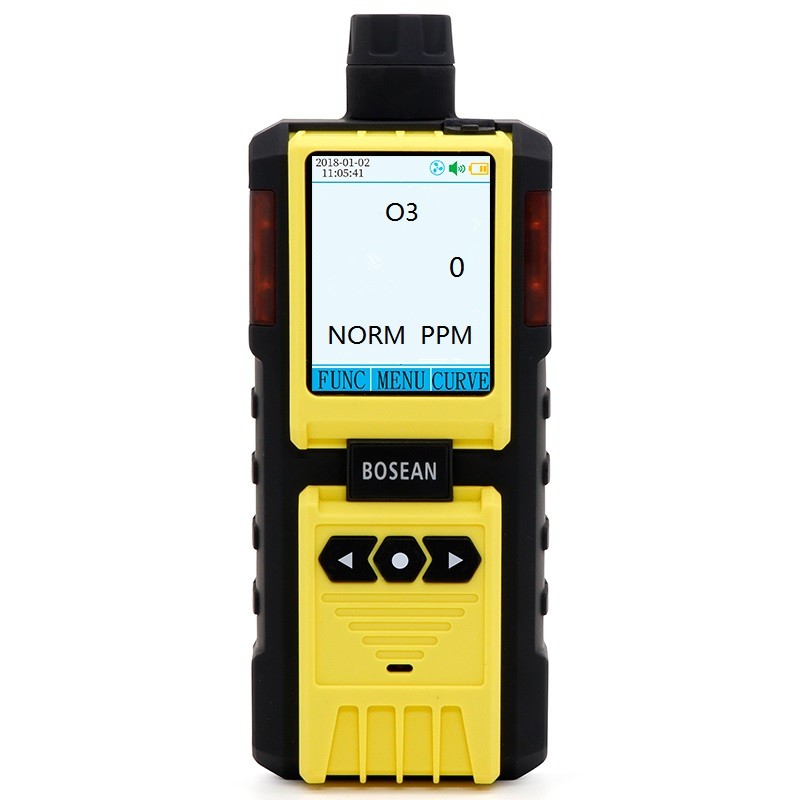 K-600 Single Gas Detector1